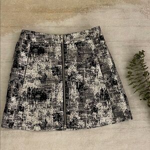 Mini Skirt